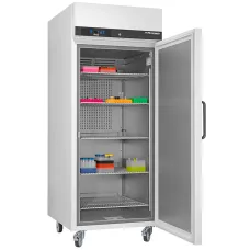 Холодильник лабораторный Kirsch ESSENTIAL 700, 700 л, от +2°C до +15°C (Артикул 10403)