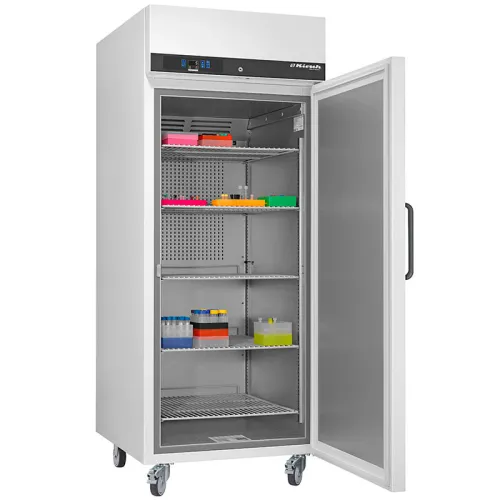 Холодильник лабораторный Kirsch ESSENTIAL 700, 700 л, от +2°C до +15°C (Артикул 10403)
