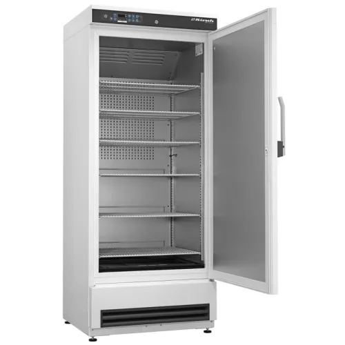 Холодильник лабораторный Kirsch LABEX 468 PRO-ACTIVE, 460 л, от 0°C до +15°C, взрывобезопасный (Артикул 10569)