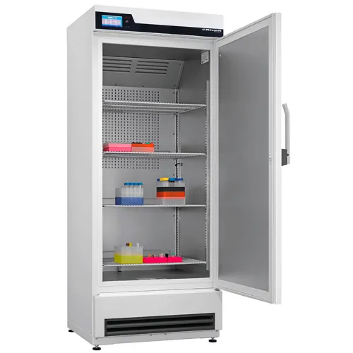 Холодильник лабораторный Kirsch LABO 340 ULTIMATE, 330 л, от 0°C до +15°C (Артикул 12187)