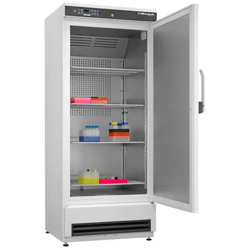Холодильник лабораторный Kirsch LABO 468 PRO-ACTIVE, 460 л, от +2°C до +20°C (Артикул 10593)