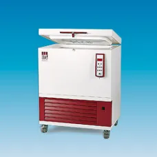 Морозильник горизонтальный GFL 6341, 30 л, от 0 °C до -40 °C (Артикул 6341)