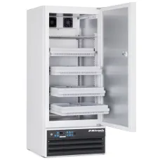 Холодильник фармацевтический Kirsch MED 200 PRO-ACTIVE, 170 л, от +2°C до +15°C (Артикул 11766)