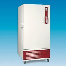 Морозильник горизонтальный GFL 6485, 500 л, от -50 °C до -85 °C (Артикул 6485)