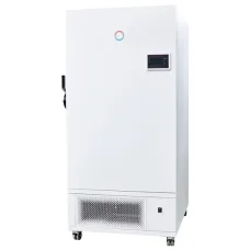 Морозильник вертикальный LAUDA Versafreeze VF 70040, 720 л, от -40 °C до 0 °C (Артикул L003343)
