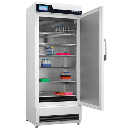 Холодильник лабораторный Kirsch LABEX 468 ULTIMATE, 460 л, от 0°C до +15°C, взрывобезопасный (Артикул 12197)