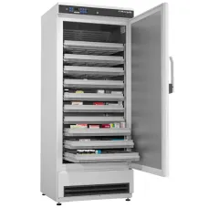 Холодильник фармацевтический Kirsch MED 468 PRO-ACTIVE, 460 л, от +2°C до +20°C (Артикул 10589)