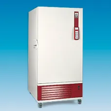 Морозильник вертикальный GFL 6443, 300 л, от 0 °C до -40 °C (Артикул 6443)