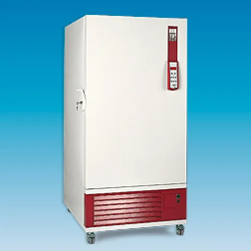 Морозильник вертикальный GFL 6443, 300 л, от 0 °C до -40 °C (Артикул 6443)