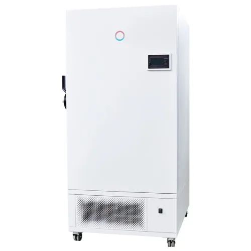 Морозильник вертикальный LAUDA Versafreeze VF 70085, 720 л, от -85 °C до -50 °C (Артикул L003346)