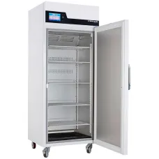 Холодильник лабораторный Kirsch LABEX 520 ULTIMATE, 500 л, от 0°C до +15°C, взрывобезопасный (Артикул 12161)