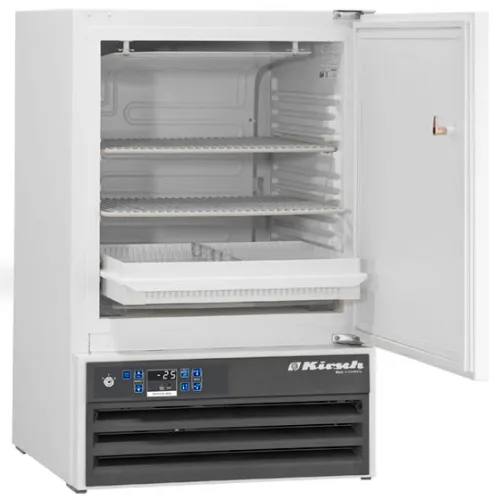 Морозильная камера фармацевтическая Kirsch FROSTER MED 95 PRO-ACTIVE, 95 л, от -5°C до -25°C (Артикул 10304)