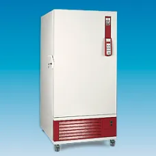 Морозильник вертикальный GFL 6445, 500 л, от 0 °C до -40 °C (Артикул 6445)