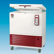 Морозильник горизонтальный GFL 6342, 100 л, от 0 °C до -40 °C (Артикул 6342)