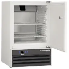 Холодильник лабораторный Kirsch ESSENTIAL 100, 95 л, от +2°C до +15°C (Артикул 10400)