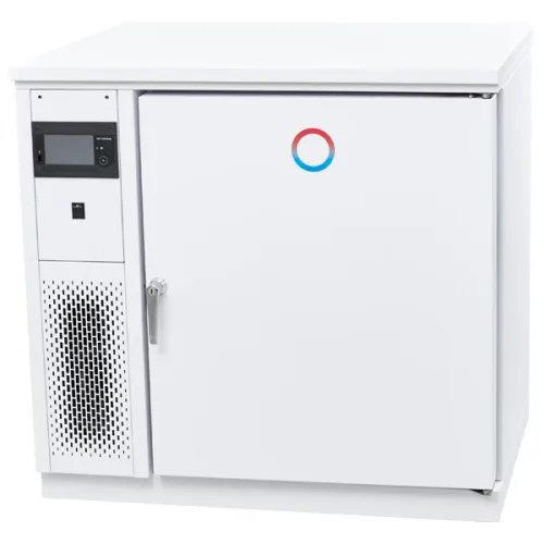 Морозильник вертикальный LAUDA Versafreeze VF 15085, 129 л, от -85 °C до -50 °C (Артикул L003344)