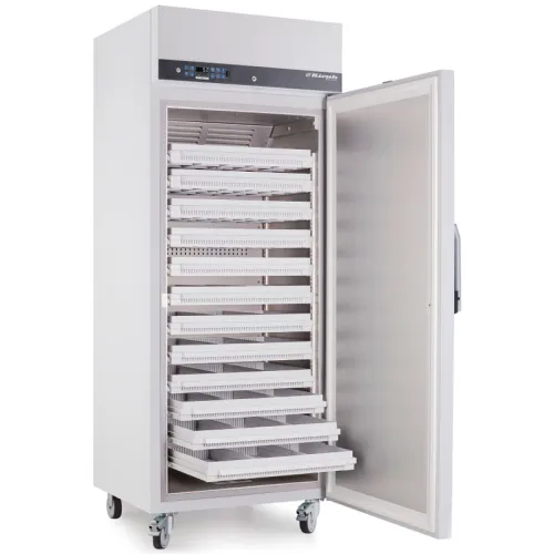 Холодильник фармацевтический Kirsch MED 520 PRO-ACTIVE, 500 л, от +2°C до +15°C (Артикул 10438)