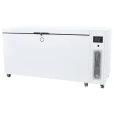 Морозильник горизонтальный LAUDA Versafreeze VF 20040 C, 205 л, от -40 °C до 0 °C (Артикул L003335)