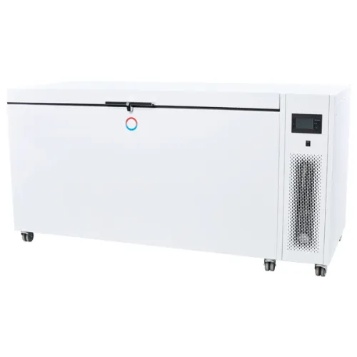 Морозильник горизонтальный LAUDA Versafreeze VF 20040 C, 205 л, от -40 °C до 0 °C (Артикул L003335)