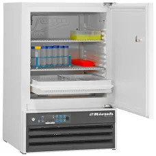 Холодильник лабораторный Kirsch LABEX 105 PRO-ACTIVE, 95 л, от +2°C до +15°C, взрывобезопасный (Артикул 10298)
