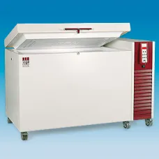 Морозильник горизонтальный GFL 6344, 300 л, от 0 °C до -40 °C (Артикул 6344)