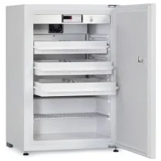 Холодильник фармацевтический Kirsch ESSENTIAL MED 125, 120 л, от +2°C до +15°C (Артикул 10668)