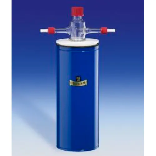 Холодовая ловушка KGW-Isotherm KFL29-OK-A (Артикул 17381)