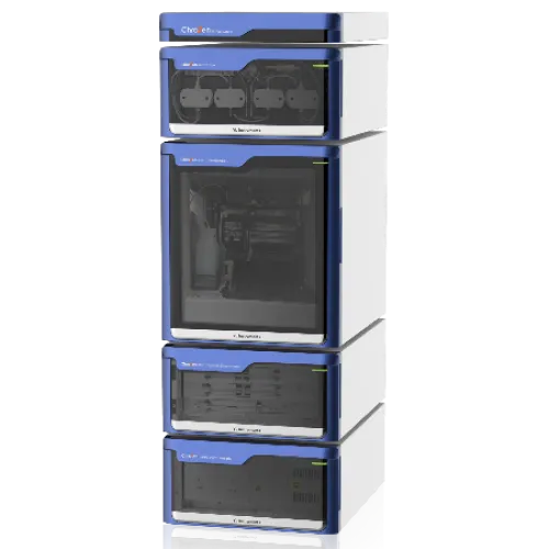 Ультра высокоэффективный жидкостной хроматограф Chrozen UHPLC
