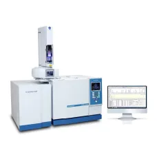 Газовый хромато-масс-спектрометр YL 6900 GC/MS
