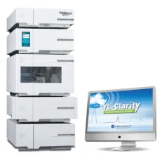 Высокоэффективный жидкостной хроматограф YL9100 Plus HPLC