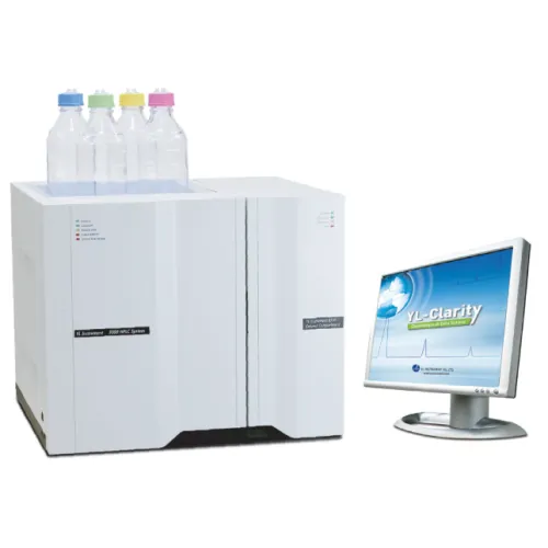 Высокоэффективный жидкостной хроматограф YL9300 HPLC