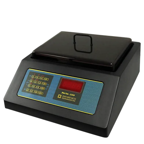 Инкубатор-шейкер Stat Fax 2200