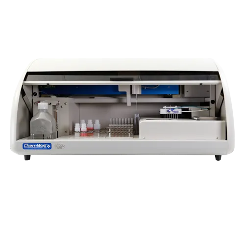 Автоматический ИФА анализатор ChemWell 2910
