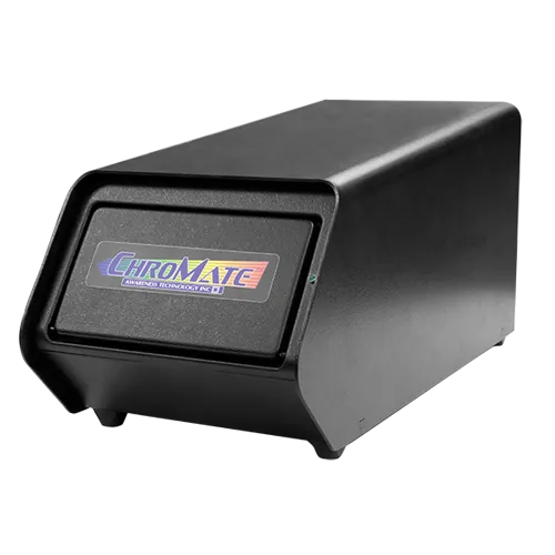 Иммуноферментный анализатор Stat Fax 4300 (ChroMate)