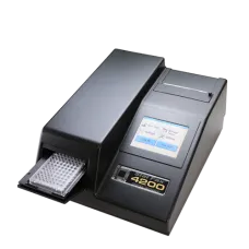 Иммуноферментный анализатор Stat Fax 4200