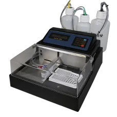 Устройство для промывки планшет Stat Fax 2600