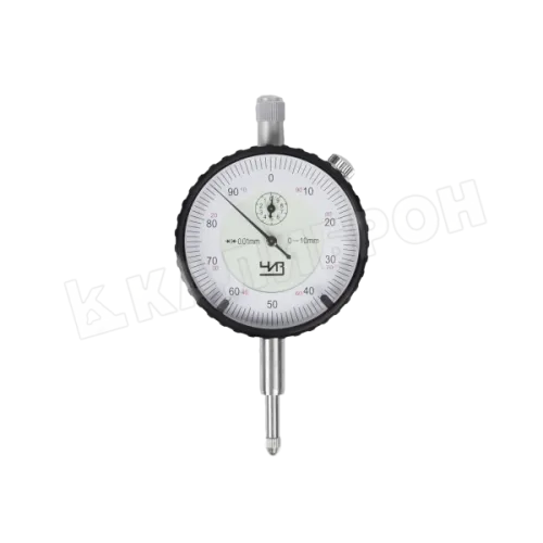 Индикатор час.типа 0-10 0.01 б/уш. ЧИЗ пов. завод.