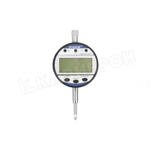 Индикатор час.типа ИЦ 0-12,7 0.01 с уш. (ГРСИ №95109-25) SHAHE