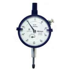Головка измерительная 0.01-5mm 2044SB-09