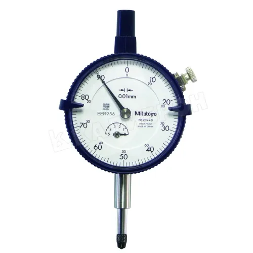 Головка измерительная 0.01-5mm 2044SB-09