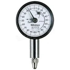 Индикатор час. типа ИЧ- 4 0,01 с уш. 1003T Mitutoyo