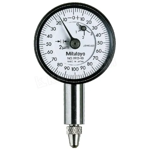 Индикатор час. типа ИЧ- 4 0,01 с уш. 1003T Mitutoyo
