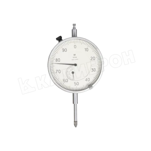 Индикатор час. типа ИЧ- 25 0,01 с уш. кл.0 КировИнструмент