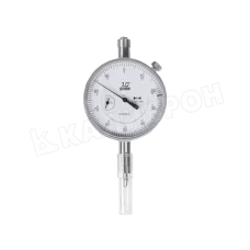 Индикатор часового типа ИЧ 0-1 0.001 без ушка (ГРСИ №69468-17) SHAN