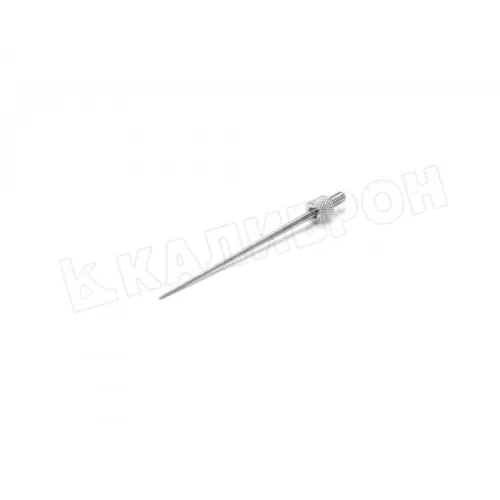 Наконечник для индикатора J10 (R 0,3x40) Micron