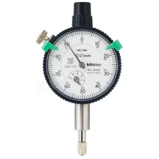 Индикатор час. типа ИЧ- 5 0,01 б/уш. DG0,01-5MM 1044S Mitutoyo