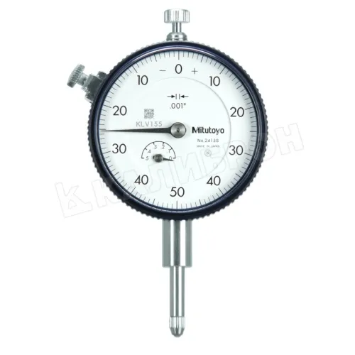 Индикатор час. типа ИЧ- 0,5" 0,001" с уш. 2415S Mitutoyo