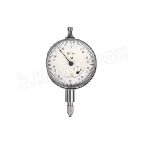 Индикатор час. типа ИЧ- 2 0,01 с уш. кл.1 КировИнструмент