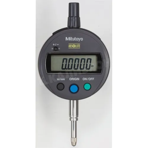 Индикатор электрон.ИЦ- 12,7/0,5" 0,01/0,0005" б/уш. IP42 ID-S 543-782B Mitutoyo
