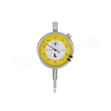 Индикатор часового типа ИЧ 0-10 0.01 без ушка (ГРСИ №82371-21) КЛБ